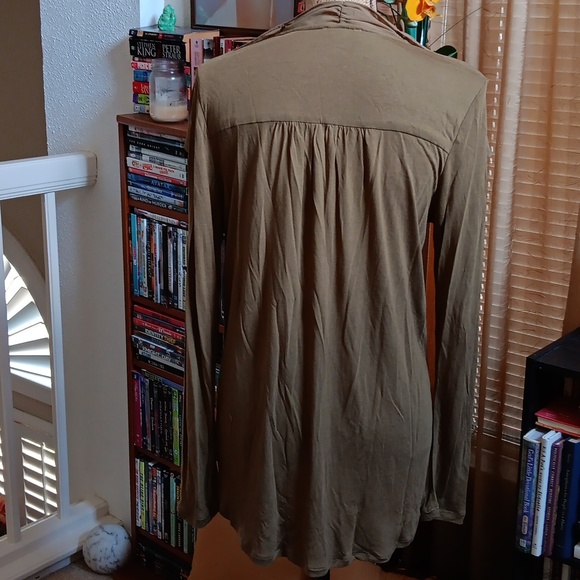 Ming by Mango Blouse - Picture 5 of 6